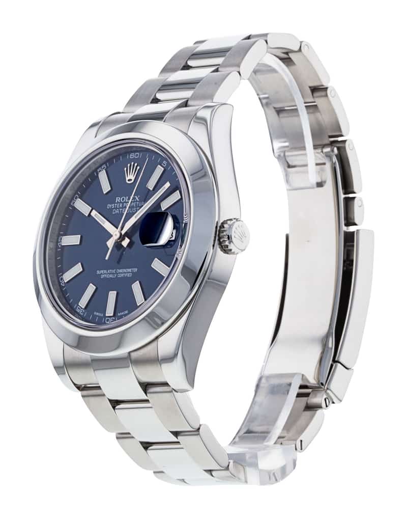 Rolex Datejust II 116300